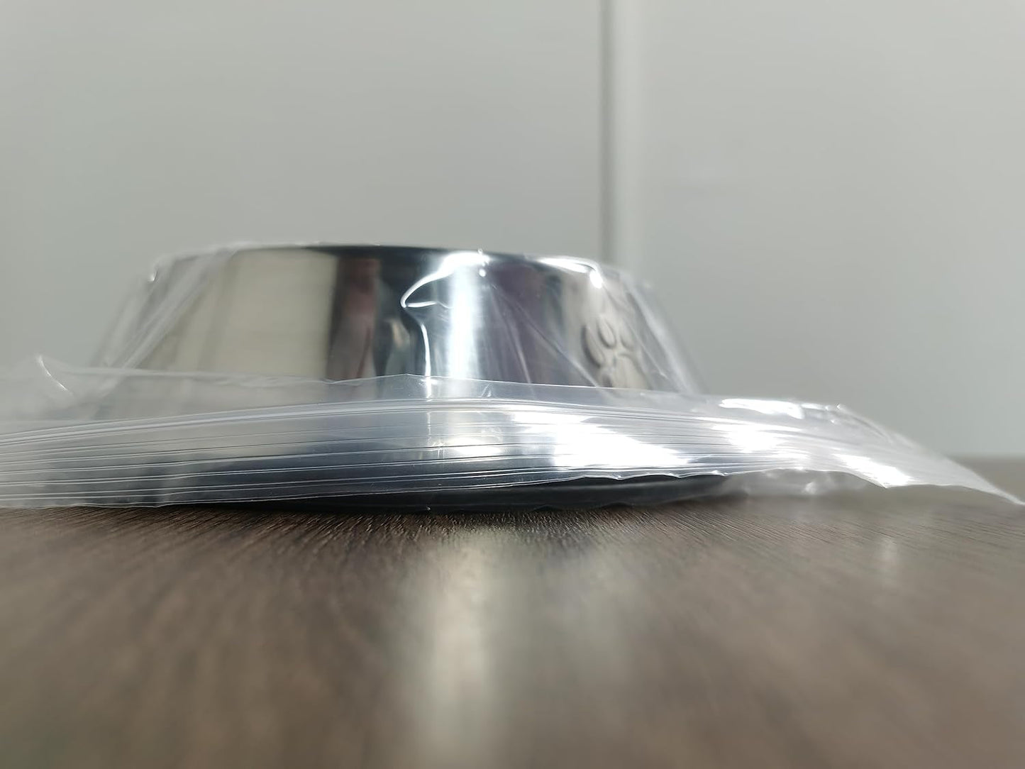 2 Stainless Steel Dog Bowls, Dog Feeding Dishes, Doggie Plate Food Bowls with Rubber Base, Small and Medium Pet Feeder for Food and Water (M - 16.6Oz) - pet needs3130318178072 Stainless Steel Dog Bowls, Dog Feeding Dishes, Doggie Plate Food Bowls with Rubber Base, Small and Medium Pet Feeder for Food and Water (M - 16.6Oz)M - 16.6Ozpet needs