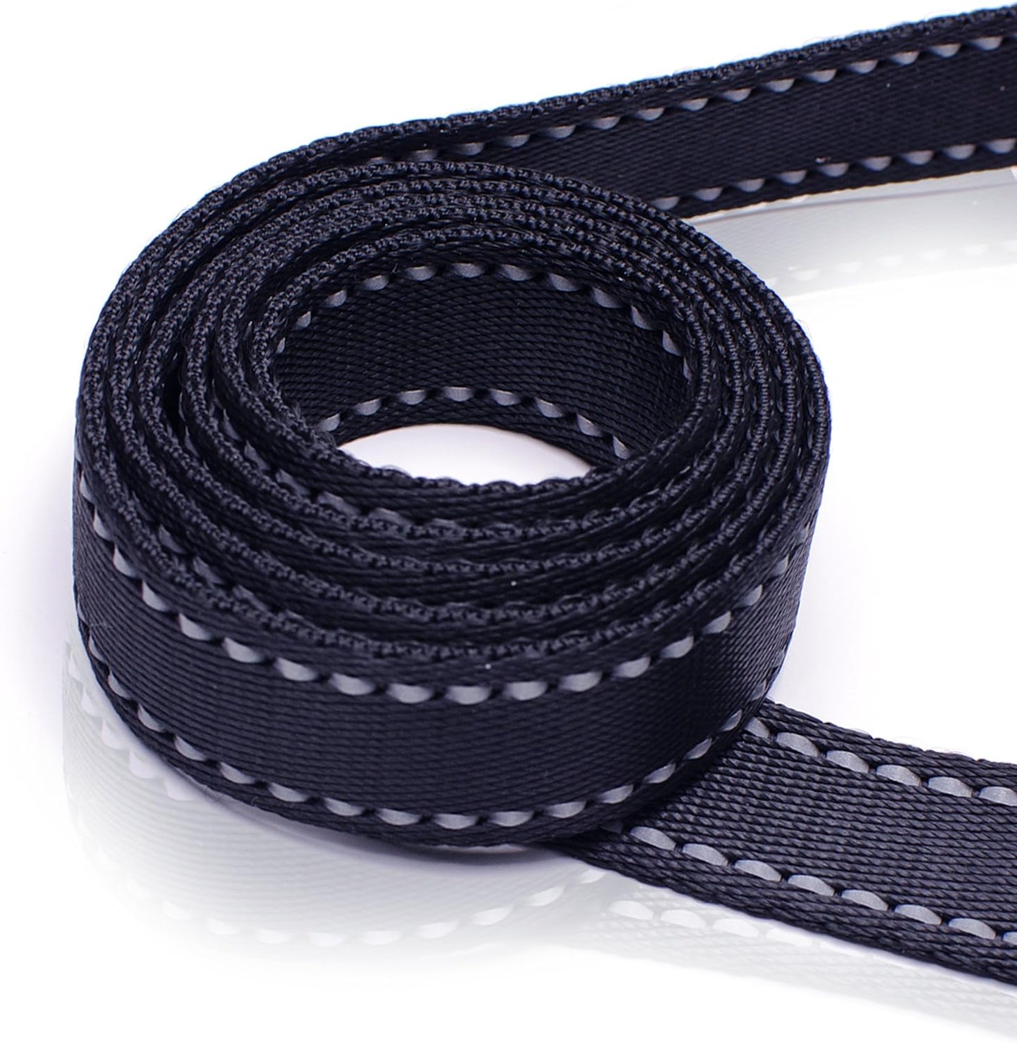 Extra Heavy Duty Dog Leash - 6Ft Long - 3Mm Thick, Soft Padded Handle for Comfort - Perfect Leashes for Medium and Large Dogs