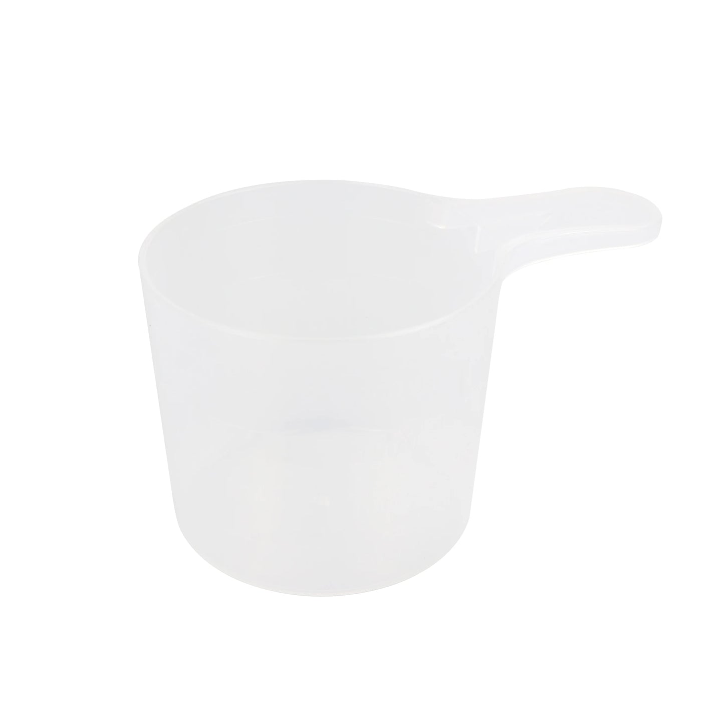 200G Pet Food Shovel Transparent Feeding Scoop Multifunctional Cat Dog Food Measuring Spoon Pet Supplies Dog Food Measure Cup