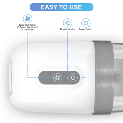 14Kpa Dog Grooming Kit & Vacuum, 2.5L Pet Hair Vacuum Suction 99% Pet Hair,3 Modes Suction Dog Grooming Clipper Kit,5 Pet Groomer Tools,Low Noise Pet Shedding Vacuum for Dogs Cats,White - pet needs74475922767614Kpa Dog Grooming Kit & Vacuum, 2.5L Pet Hair Vacuum Suction 99% Pet Hair,3 Modes Suction Dog Grooming Clipper Kit,5 Pet Groomer Tools,Low Noise Pet Shedding Vacuum for Dogs Cats,Whitepet needs
