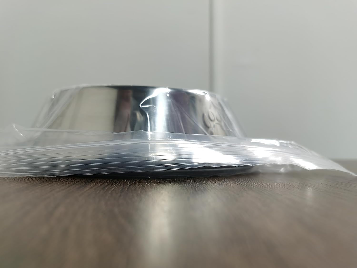 2 Stainless Steel Dog Bowls, Dog Feeding Dishes, Doggie Plate Food Bowls with Rubber Base, Small and Medium Pet Feeder for Food and Water (M - 16.6Oz) - pet needs3130318178072 Stainless Steel Dog Bowls, Dog Feeding Dishes, Doggie Plate Food Bowls with Rubber Base, Small and Medium Pet Feeder for Food and Water (M - 16.6Oz)M - 16.6Ozpet needs