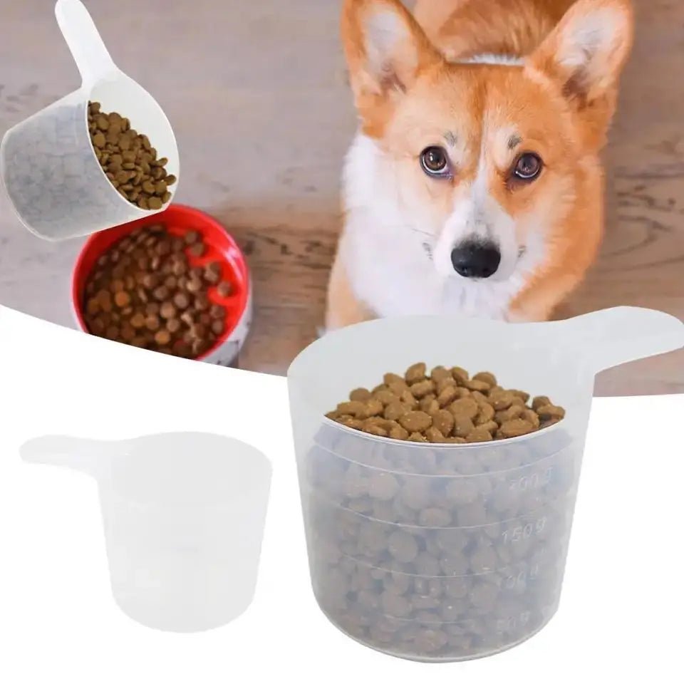 200G Pet Food Shovel Transparent Feeding Scoop Multifunctional Cat Dog Food Measuring Spoon Pet Supplies Dog Food Measure Cup - pet needs313057366334200G Pet Food Shovel Transparent Feeding Scoop Multifunctional Cat Dog Food Measuring Spoon Pet Supplies Dog Food Measure CupTransparentUniform SizeUniform Sizepet needs