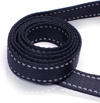 Extra Heavy Duty Dog Leash - 6Ft Long - 3Mm Thick, Soft Padded Handle for Comfort - Perfect Leashes for Medium and Large Dogs