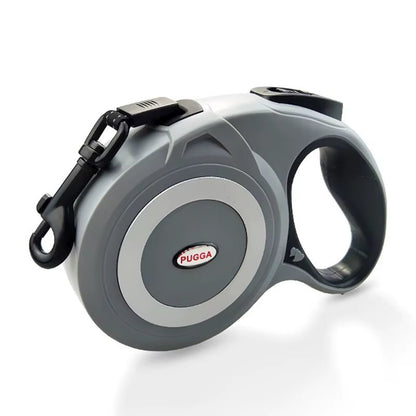 8M 40KG Retractable Big Dog Leash Reflective Nylon Walking Dog Leashes Rope Durable Pet Dog Walking Leads for Medium Large Dogs - pet needs7111812157558M 40KG Retractable Big Dog Leash Reflective Nylon Walking Dog Leashes Rope Durable Pet Dog Walking Leads for Medium Large DogsRed5M Suit 40 Kg5M Suit 40 Kgpet needs