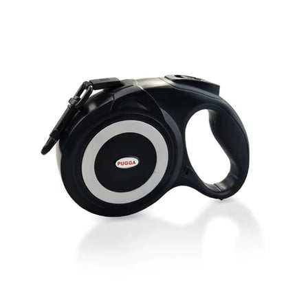 8M 40KG Retractable Big Dog Leash Reflective Nylon Walking Dog Leashes Rope Durable Pet Dog Walking Leads for Medium Large Dogs - pet needs3130284404218M 40KG Retractable Big Dog Leash Reflective Nylon Walking Dog Leashes Rope Durable Pet Dog Walking Leads for Medium Large DogsBlack8M Suit 40 Kg8M Suit 40 Kgpet needs