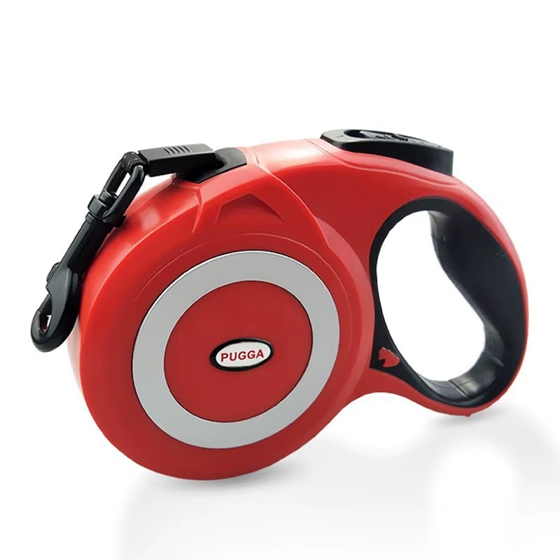 8M 40KG Retractable Big Dog Leash Reflective Nylon Walking Dog Leashes Rope Durable Pet Dog Walking Leads for Medium Large Dogs - pet needs7111812157558M 40KG Retractable Big Dog Leash Reflective Nylon Walking Dog Leashes Rope Durable Pet Dog Walking Leads for Medium Large DogsRed5M Suit 40 Kg5M Suit 40 Kgpet needs