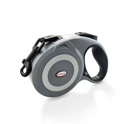 8M 40KG Retractable Big Dog Leash Reflective Nylon Walking Dog Leashes Rope Durable Pet Dog Walking Leads for Medium Large Dogs - pet needs3130405535508M 40KG Retractable Big Dog Leash Reflective Nylon Walking Dog Leashes Rope Durable Pet Dog Walking Leads for Medium Large DogsGray8M Suit 40 Kg8M Suit 40 Kgpet needs