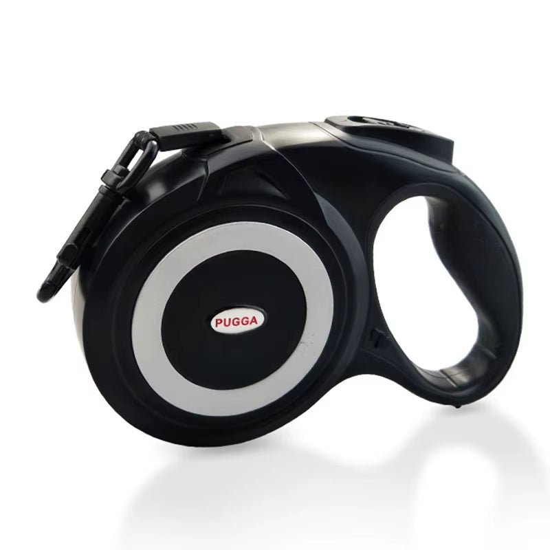 8M 40KG Retractable Big Dog Leash Reflective Nylon Walking Dog Leashes Rope Durable Pet Dog Walking Leads for Medium Large Dogs - pet needs7111812157558M 40KG Retractable Big Dog Leash Reflective Nylon Walking Dog Leashes Rope Durable Pet Dog Walking Leads for Medium Large DogsRed5M Suit 40 Kg5M Suit 40 Kgpet needs