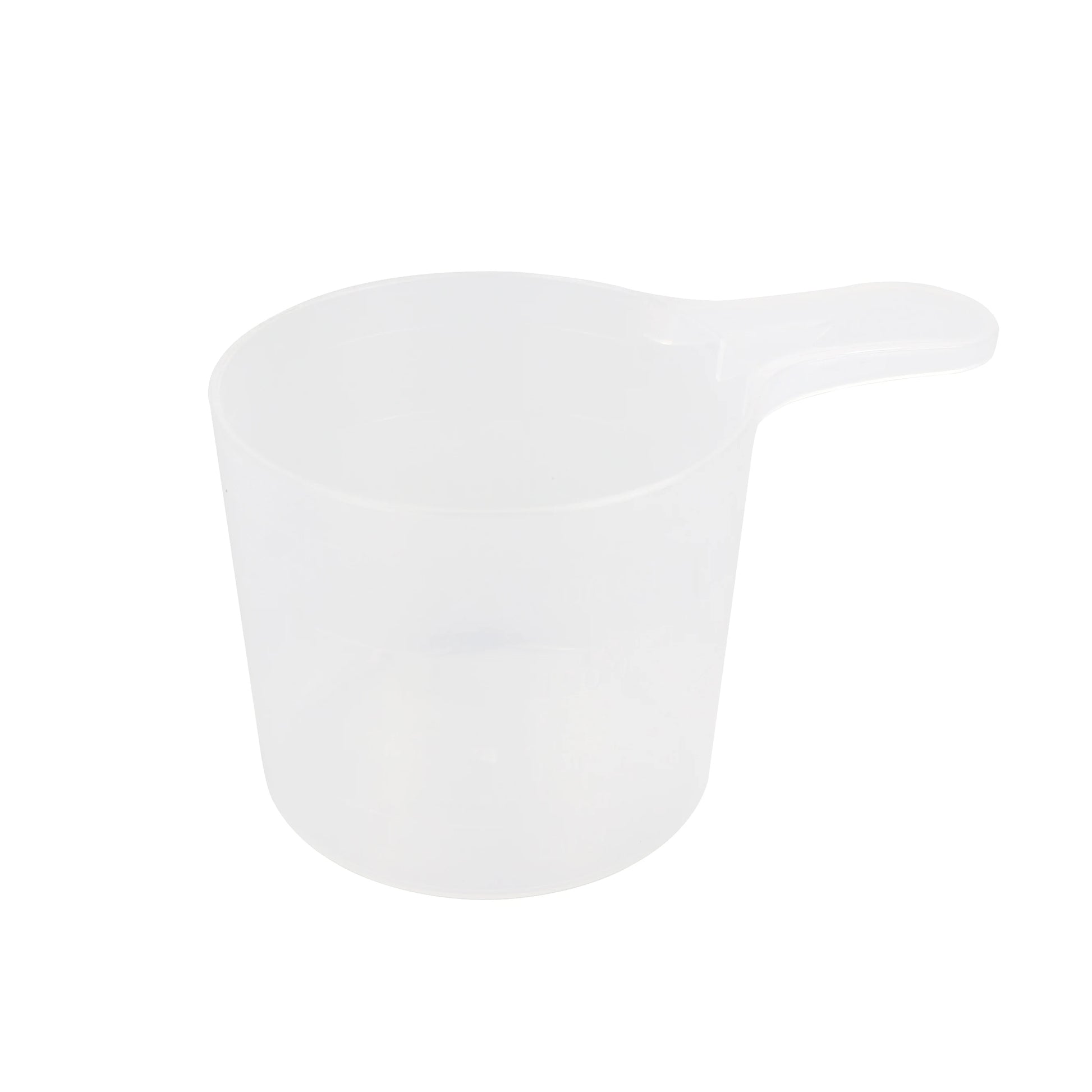 200G Pet Food Shovel Transparent Feeding Scoop Multifunctional Cat Dog Food Measuring Spoon Pet Supplies Dog Food Measure Cup