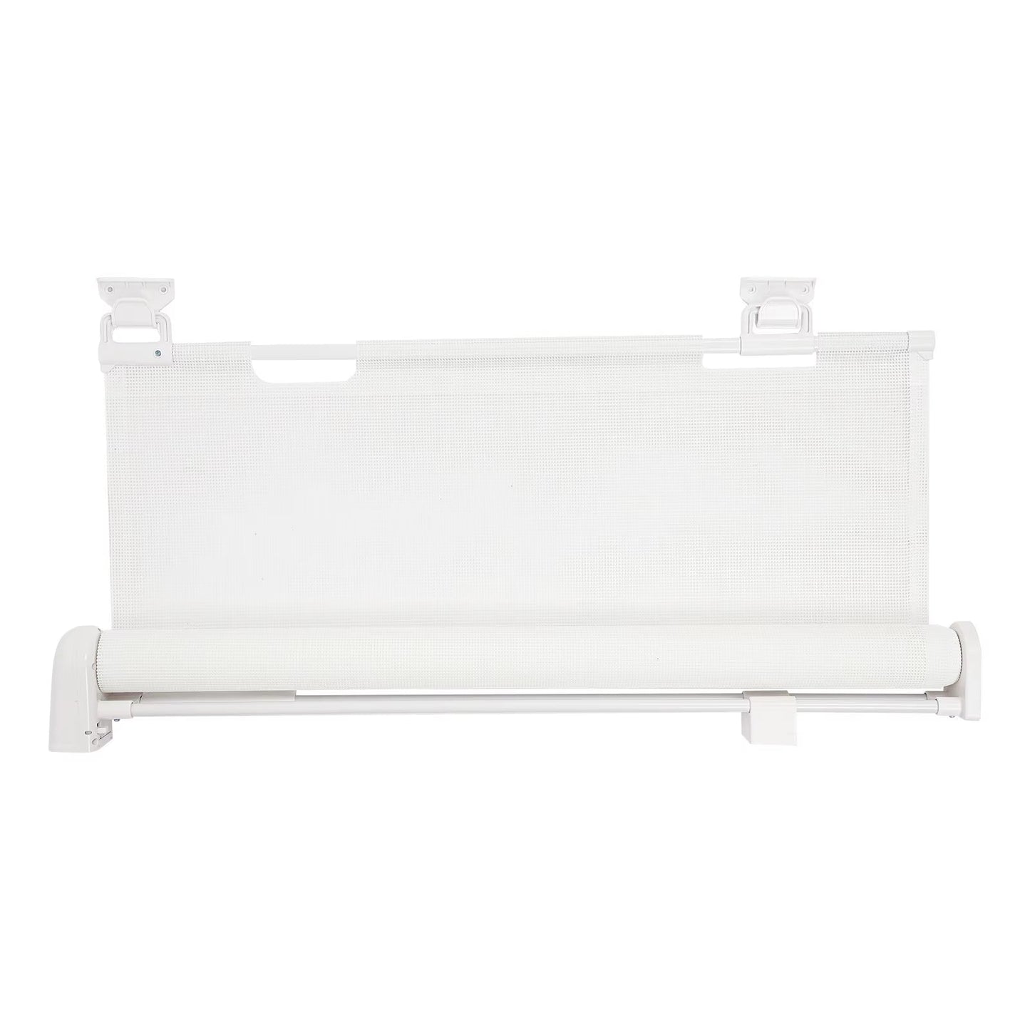 Adjustable Temperature Pet Gate Retractable Baby Gate Pet Gate for Stairs, Corridors, Bedrooms - pet needs313048947924Adjustable Temperature Pet Gate Retractable Baby Gate Pet Gate for Stairs, Corridors, BedroomsWhitepet needs