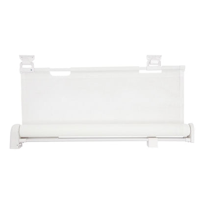 Adjustable Temperature Pet Gate Retractable Baby Gate Pet Gate for Stairs, Corridors, Bedrooms - pet needs313048947924Adjustable Temperature Pet Gate Retractable Baby Gate Pet Gate for Stairs, Corridors, BedroomsWhitepet needs