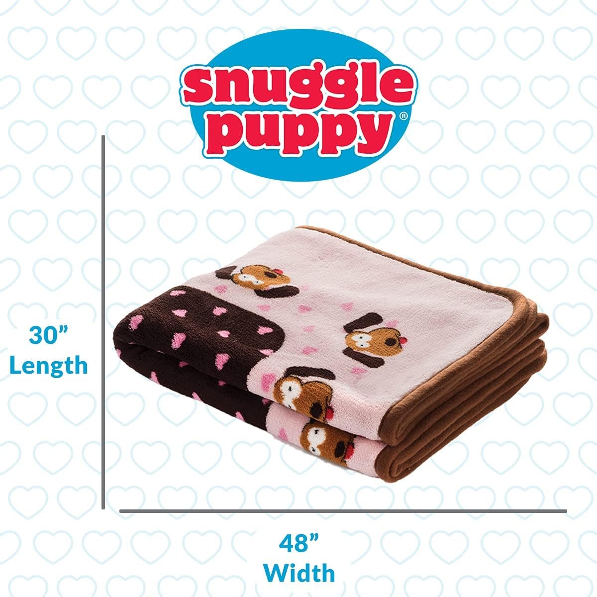 Blanket for Pets - Cozy Dog Blanket for Small Dogs - Machine Washable Dog Blanket - pet needs313048564503Blanket for Pets - Cozy Dog Blanket for Small Dogs - Machine Washable Dog BlanketPinkpet needs