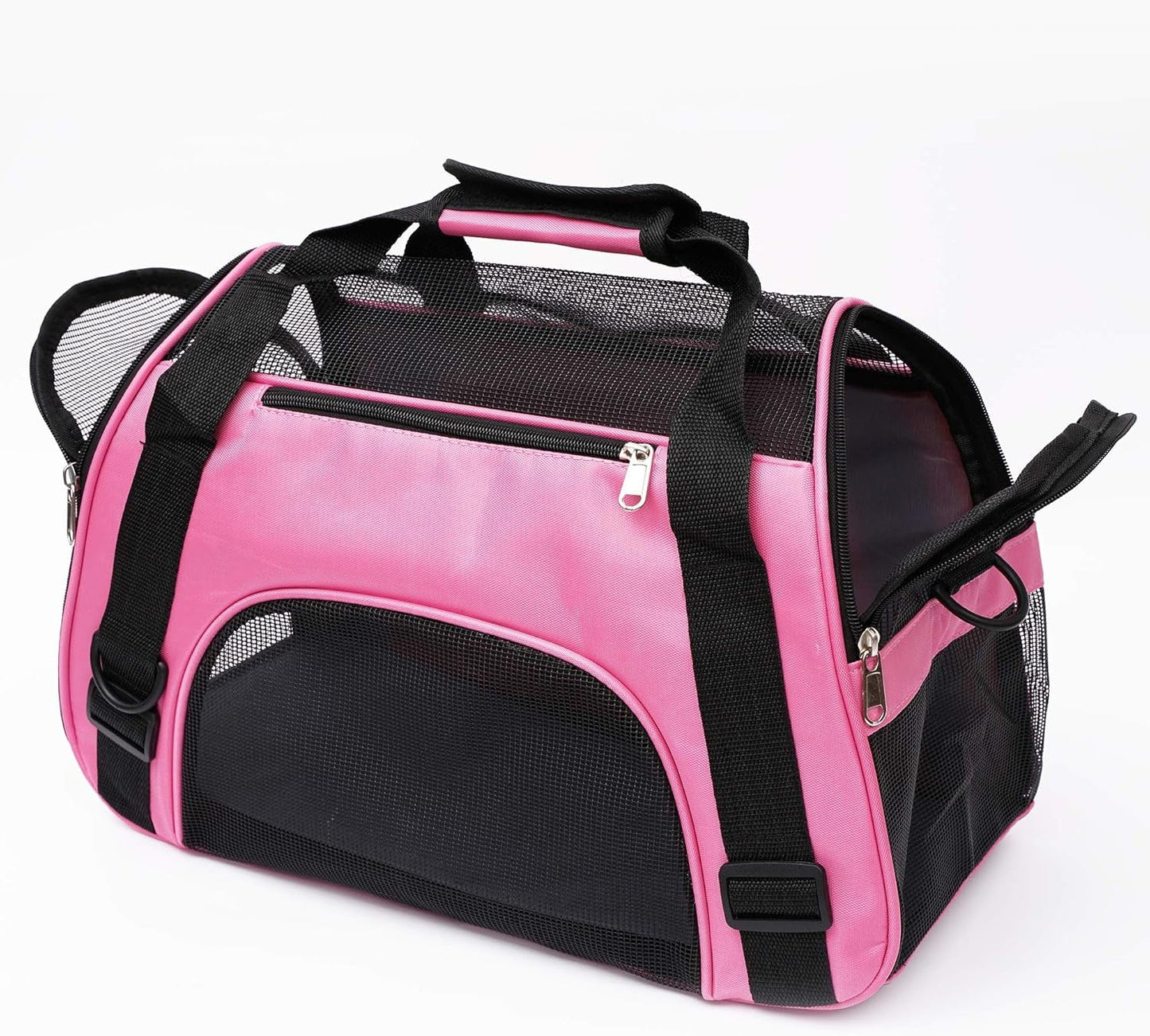 Cat Carrier for Small Cats Dogs Soft - Sided Pet Carrier for Cats Puppies Small Pe - pet needs705353105913Cat Carrier for Small Cats Dogs Soft - Sided Pet Carrier for Cats Puppies Small Pepet needs