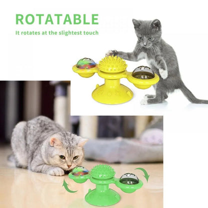 Cat Toy Turntable/Cat Toys/Cat Toys for Indoor Cats Best Sellers/Cat Toys for Indoor Cats/Pet Dog or Cat Chew Toys/Floppy Fish Cat Toy/Cat Toys Best/ Cat Accessories/Cat Toys for Indoor Cats - pet needs711181594478Cat Toy Turntable/Cat Toys/Cat Toys for Indoor Cats Best Sellers/Cat Toys for Indoor Cats/Pet Dog or Cat Chew Toys/Floppy Fish Cat Toy/Cat Toys Best/ Cat Accessories/Cat Toys for Indoor CatsBluepet needs