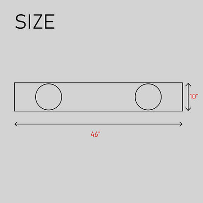Cat Tunnel for Indoor Cats Collapsible Pop - Up Pet Tube Peek Hole Hideaway Play Toys for Cats with Ball - pet needs711181710816Cat Tunnel for Indoor Cats Collapsible Pop - Up Pet Tube Peek Hole Hideaway Play Toys for Cats with BallGreyOne WayOne Waypet needs