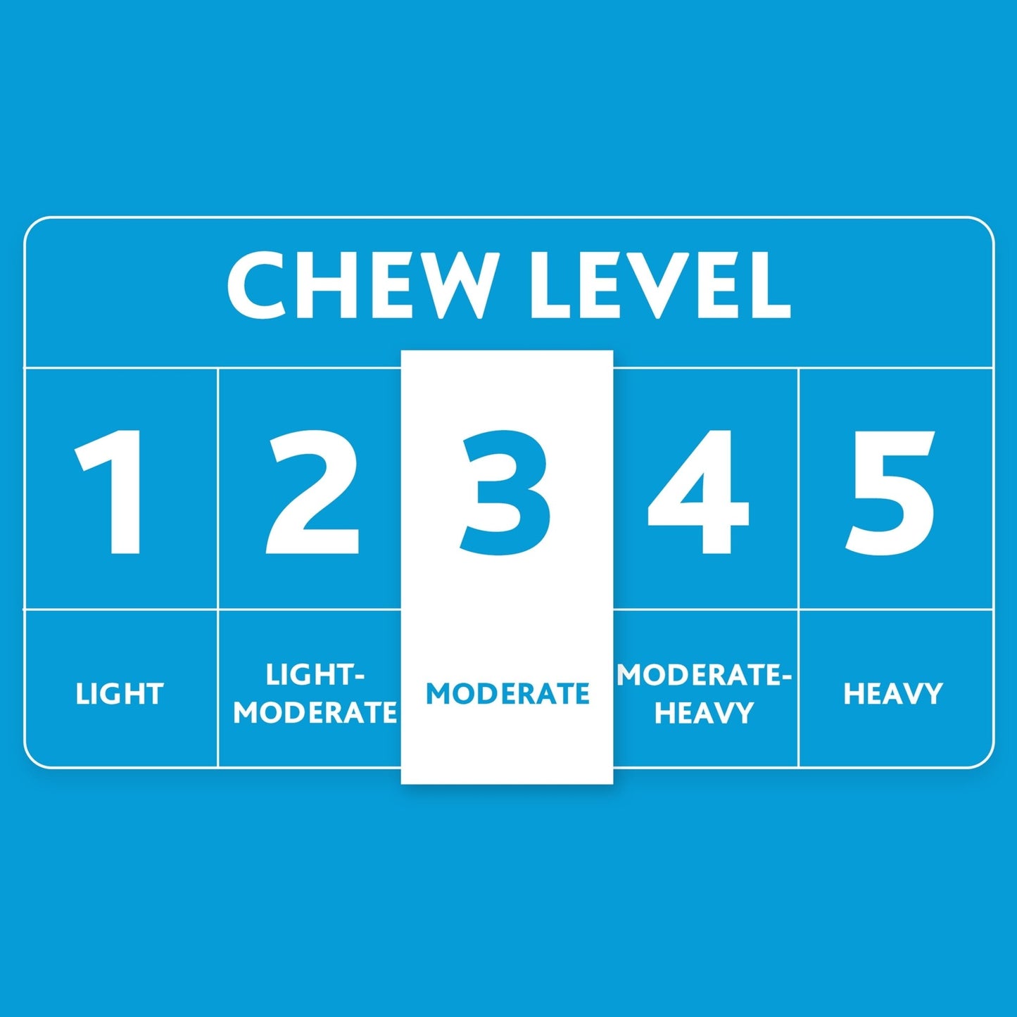 Chomp and Tug Buddy Rope Toy for Moderate Chewers, Blue, Medium - pet needs711181670196Chomp and Tug Buddy Rope Toy for Moderate Chewers, Blue, Mediumpet needs