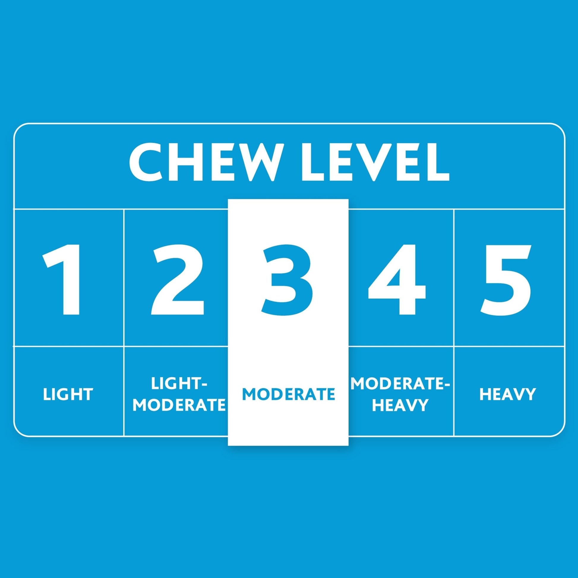 Chomp and Tug Buddy Rope Toy for Moderate Chewers, Blue, Medium - pet needs711181670196Chomp and Tug Buddy Rope Toy for Moderate Chewers, Blue, Mediumpet needs