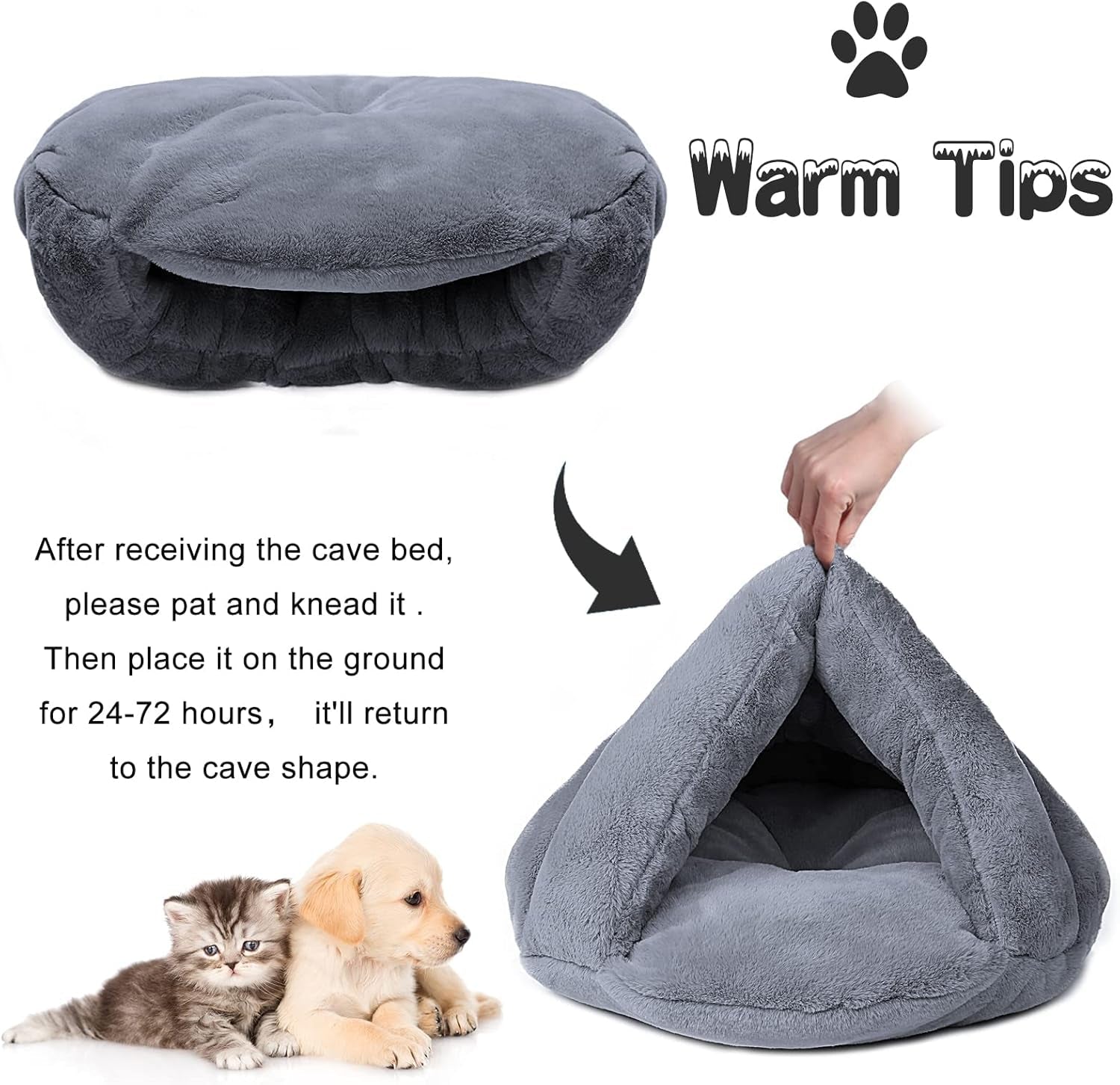 Dog Cooling Mat Water Injection Pet Cooling Mat Pad Summer Cooling Cat Bed Mats for Dogs & Cats Durable Cooling Dog Bed for Kennels/Car Seat/Pet Bed (One Size, Coffee) - pet needs711181248821Dog Cooling Mat Water Injection Pet Cooling Mat Pad Summer Cooling Cat Bed Mats for Dogs & Cats Durable Cooling Dog Bed for Kennels/Car Seat/Pet Bed (One Size, Coffee)pet needs