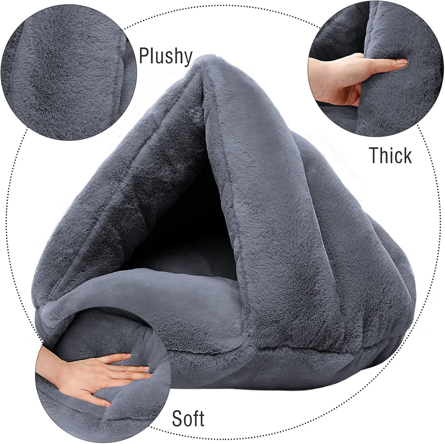 Dog Cooling Mat Water Injection Pet Cooling Mat Pad Summer Cooling Cat Bed Mats for Dogs & Cats Durable Cooling Dog Bed for Kennels/Car Seat/Pet Bed (One Size, Coffee) - pet needs711181248821Dog Cooling Mat Water Injection Pet Cooling Mat Pad Summer Cooling Cat Bed Mats for Dogs & Cats Durable Cooling Dog Bed for Kennels/Car Seat/Pet Bed (One Size, Coffee)pet needs