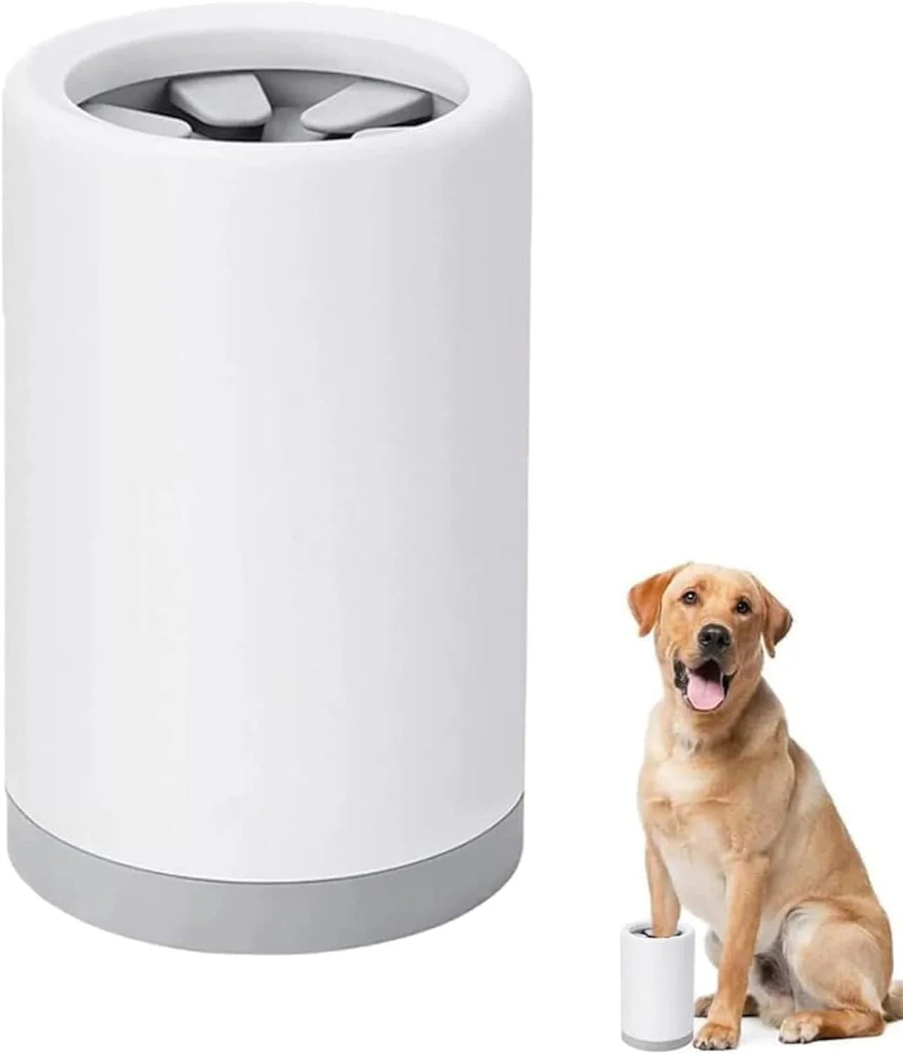 Dog Paw Cleaner - pet needs313043656692Dog Paw CleanerLargepet needs