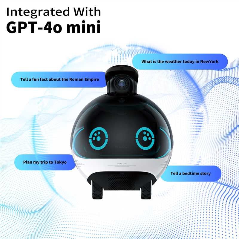 EBO X Familybot - pet needs711181450941EBO X Familybotpet needs