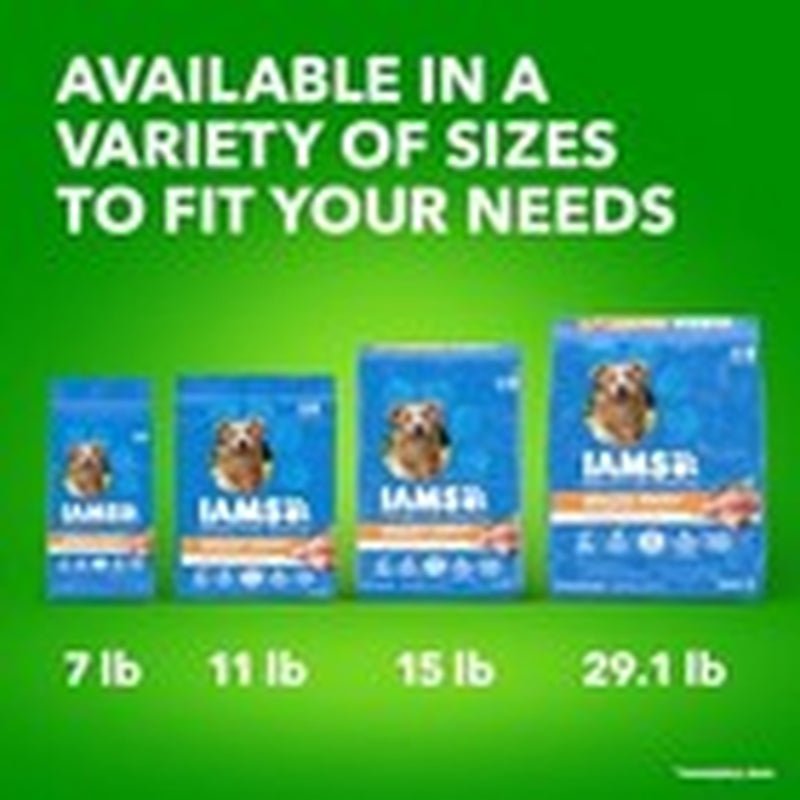 IAMS Proactive Health Healthy Weight Dry Dog Food 29.1 Lb Chicken Flavor - pet needs744759072993IAMS Proactive Health Healthy Weight Dry Dog Food 29.1 Lb Chicken Flavorpet needs