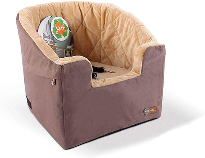 KH Mfg Bucket Booster Pet Seat Small Tan - pet needs7445030655623KH Mfg Bucket Booster Pet Seat Small TanTan/TanSmallSmallpet needs