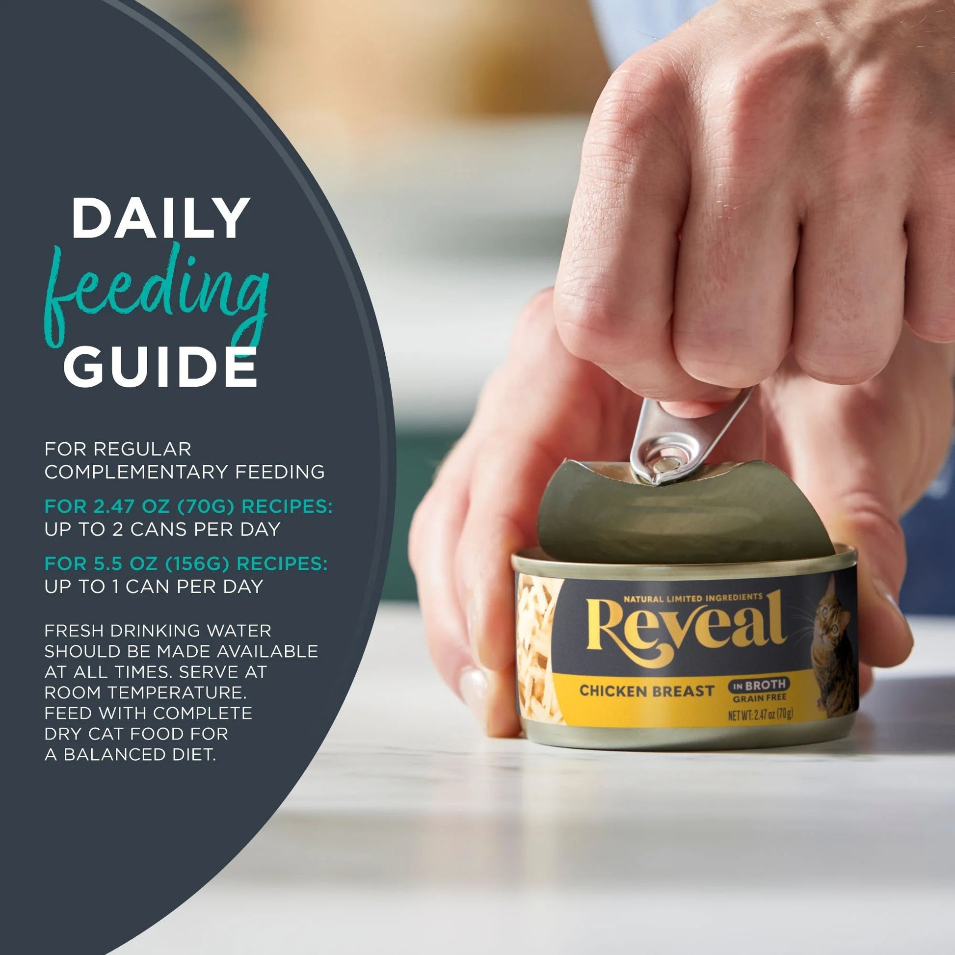 , Natural Wet Cat Food, Fish in Broth Variety Pack, 2.47Oz Can - pet needs711181589252, Natural Wet Cat Food, Fish in Broth Variety Pack, 2.47Oz Canpet needs