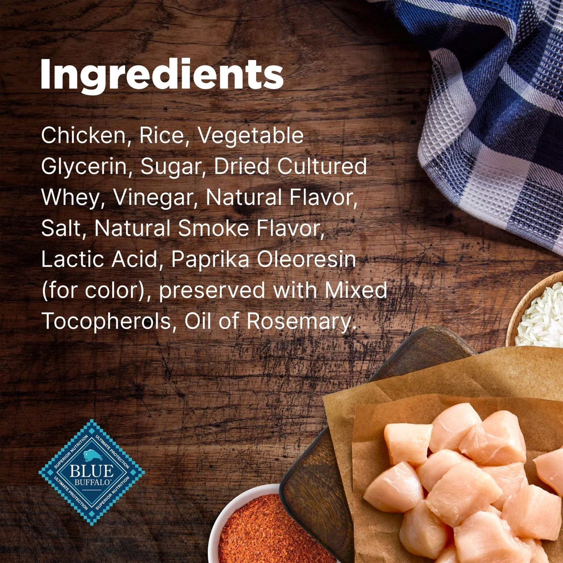 Nudges Jerky Cuts Dog Treats Made with Real Chicken, 36 - Oz. Bag - pet needs313036571537Nudges Jerky Cuts Dog Treats Made with Real Chicken, 36 - Oz. Bag36 Oz11pet needs