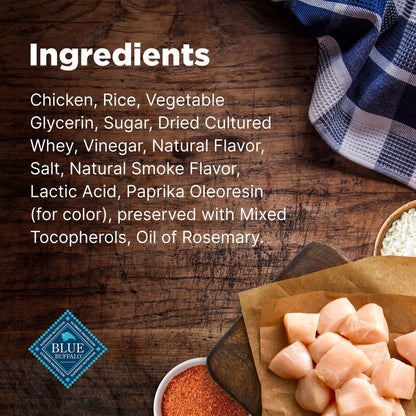 Nudges Jerky Cuts Dog Treats Made with Real Chicken, 36 - Oz. Bag - pet needs313036571537Nudges Jerky Cuts Dog Treats Made with Real Chicken, 36 - Oz. Bag36 Oz11pet needs