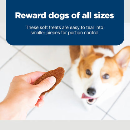 Nudges Jerky Cuts Dog Treats Made with Real Chicken, 36 - Oz. Bag - pet needs313036571537Nudges Jerky Cuts Dog Treats Made with Real Chicken, 36 - Oz. Bag36 Oz11pet needs