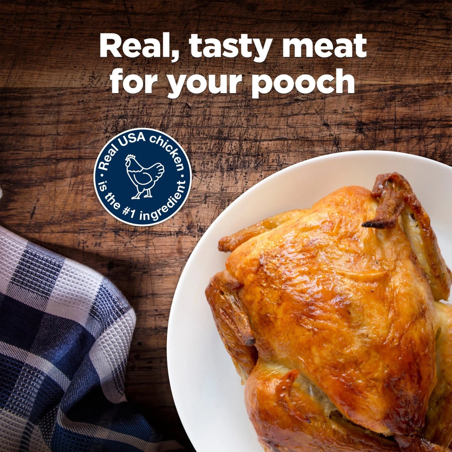 Nudges Jerky Cuts Dog Treats Made with Real Chicken, 36 - Oz. Bag - pet needs313036571537Nudges Jerky Cuts Dog Treats Made with Real Chicken, 36 - Oz. Bag36 Oz11pet needs