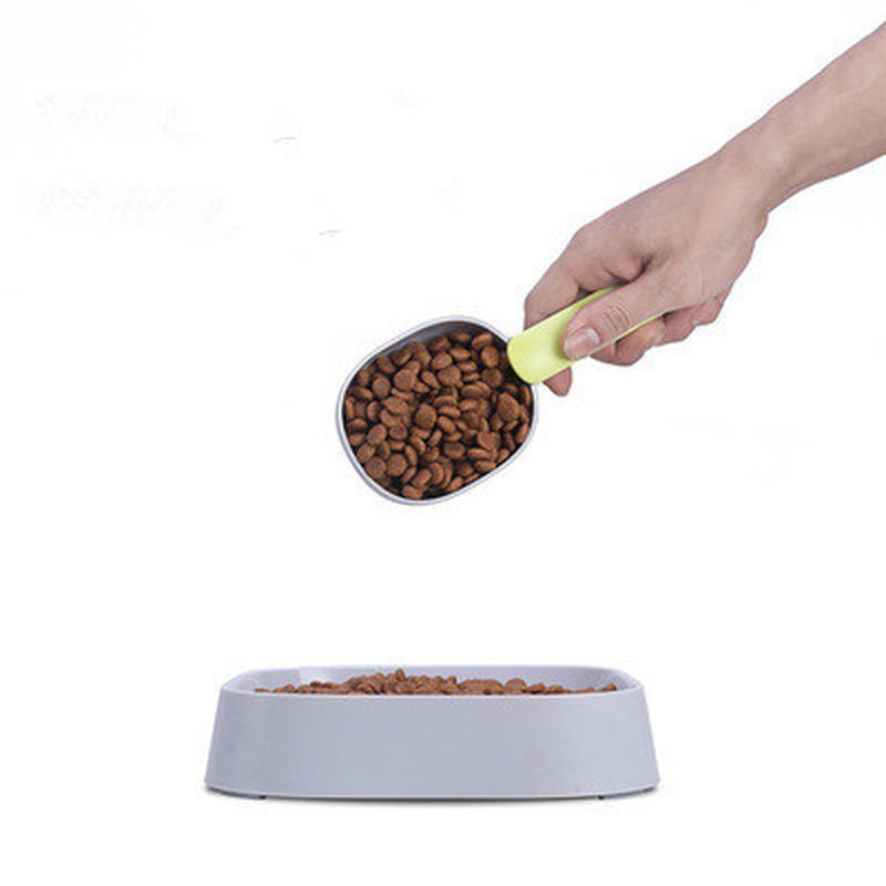 Pet Food Spoon - pet needs313052849870Pet Food SpoonPowder Coffeepet needs