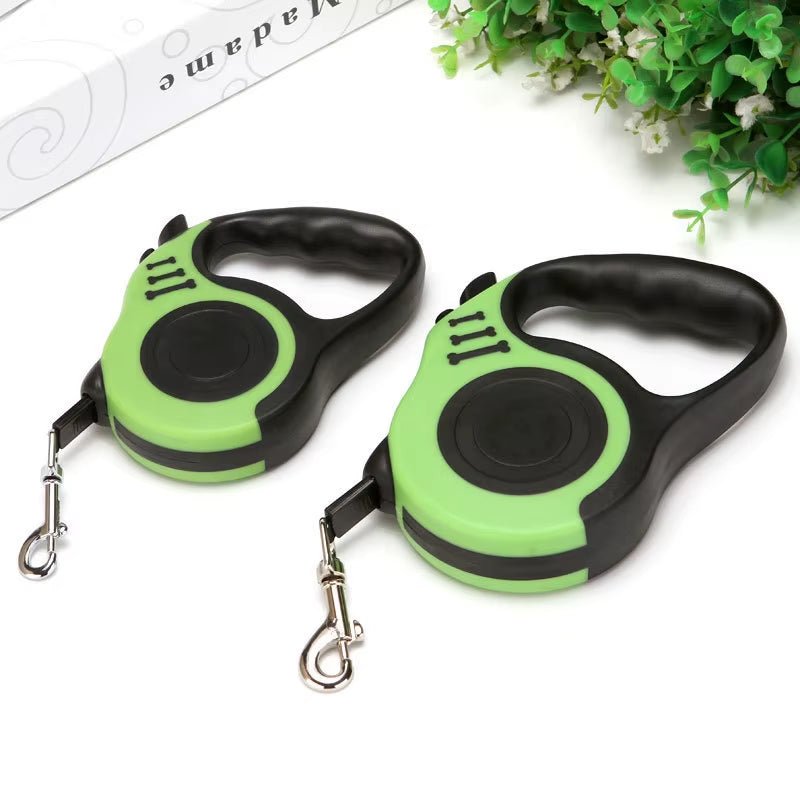 Pet Leash Small and Medium - Sized Dogs and Dogs Automatic Telescopic Traction Device Portable Dog Walking Pet Supplies - pet needs313057965933Pet Leash Small and Medium - Sized Dogs and Dogs Automatic Telescopic Traction Device Portable Dog Walking Pet Supplies5MGreyGreypet needs
