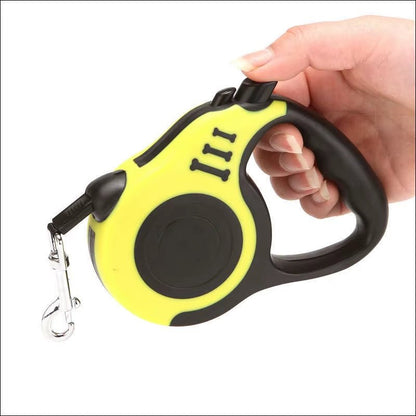 Pet Leash Small and Medium - Sized Dogs and Dogs Automatic Telescopic Traction Device Portable Dog Walking Pet Supplies - pet needs313057965933Pet Leash Small and Medium - Sized Dogs and Dogs Automatic Telescopic Traction Device Portable Dog Walking Pet Supplies5MGreyGreypet needs