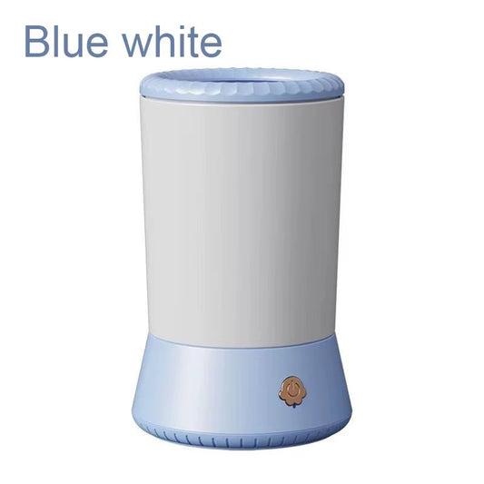 Pet Portable Dog Paw Washer Automatic Pet Paw Cleaner Electric Paw Massager USB Rechargeable Dog Paw Cleaner Automatic - pet needs313114919947Pet Portable Dog Paw Washer Automatic Pet Paw Cleaner Electric Paw Massager USB Rechargeable Dog Paw Cleaner AutomaticBlue Whitepet needs