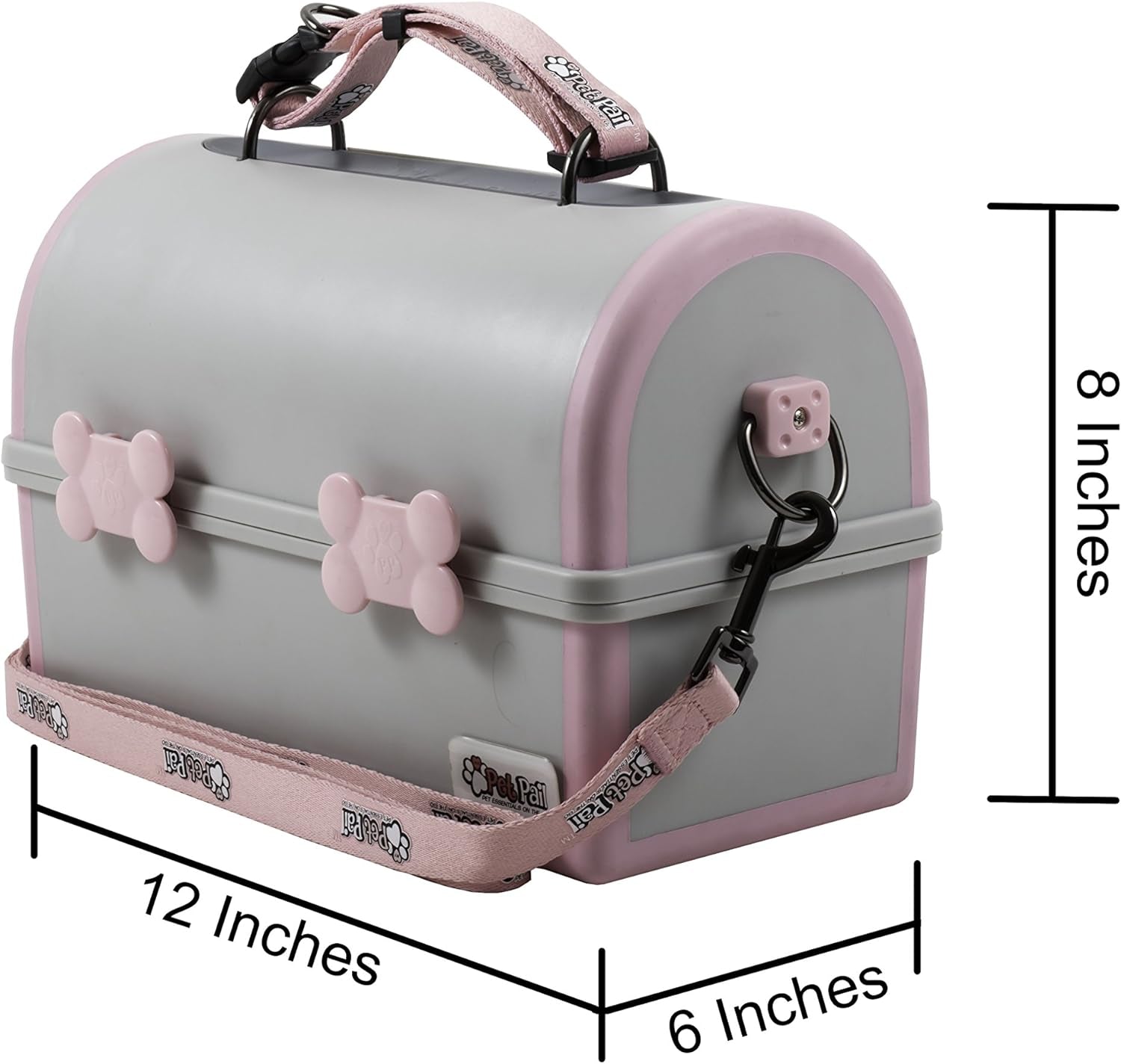 – Portable Dog Bowl and Water Container + Dog Travel Dish with Waste Bag Dispenser + Elevated Dog Bowls for Home – Replace Collapsible Bowls with Our Spill Proof Pet Solution - pet needs313046469404– Portable Dog Bowl and Water Container + Dog Travel Dish with Waste Bag Dispenser + Elevated Dog Bowls for Home – Replace Collapsible Bowls with Our Spill Proof Pet Solutionpet needs