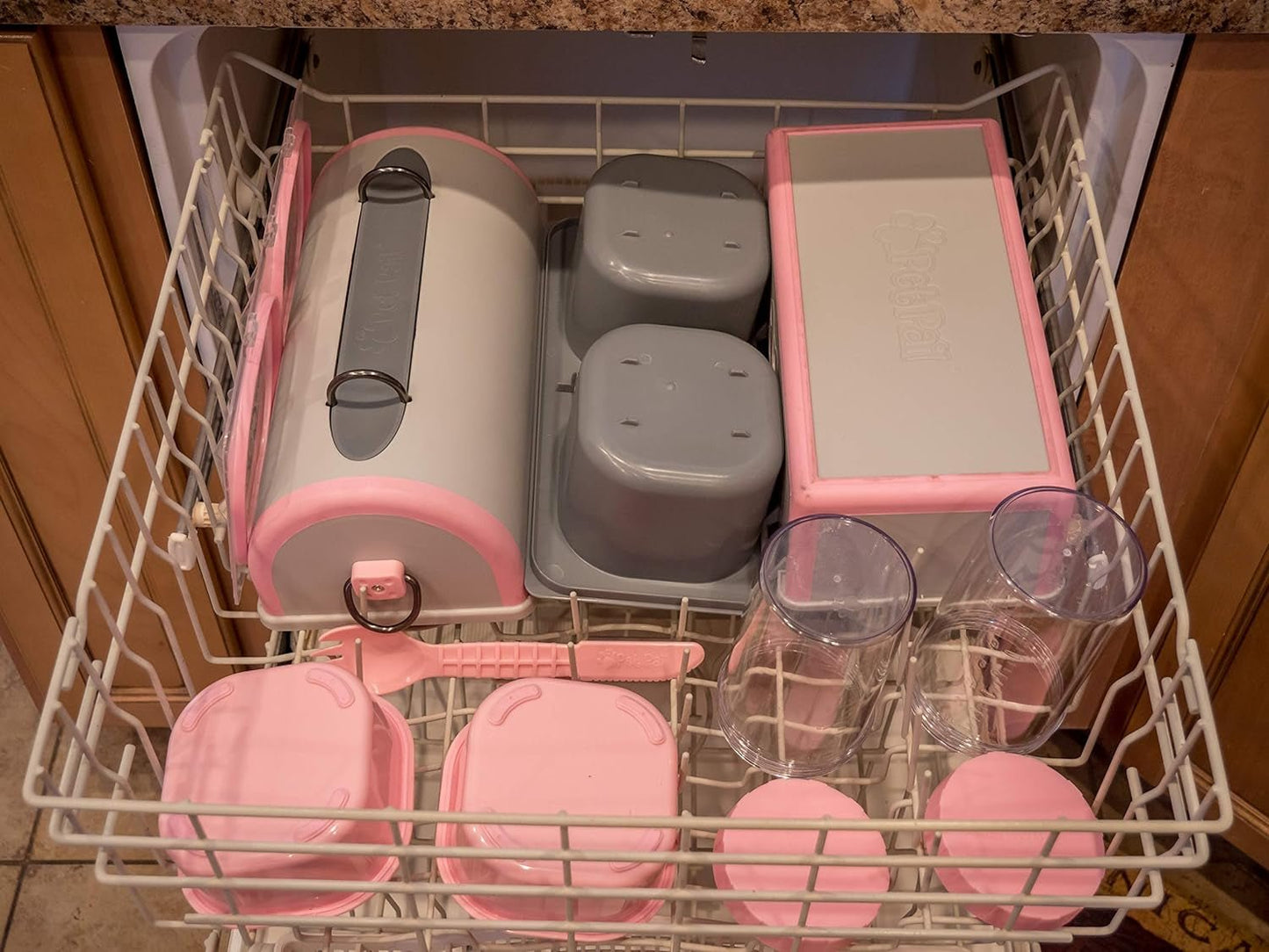 – Portable Dog Bowl and Water Container + Dog Travel Dish with Waste Bag Dispenser + Elevated Dog Bowls for Home – Replace Collapsible Bowls with Our Spill Proof Pet Solution - pet needs313046469404– Portable Dog Bowl and Water Container + Dog Travel Dish with Waste Bag Dispenser + Elevated Dog Bowls for Home – Replace Collapsible Bowls with Our Spill Proof Pet Solutionpet needs