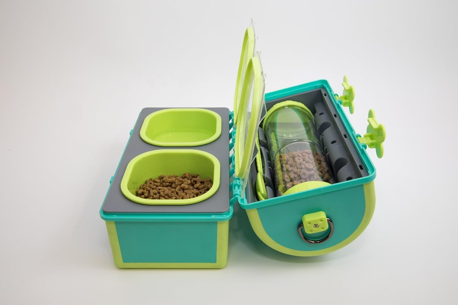 – Portable Dog Bowl and Water Container + Dog Travel Dish with Waste Bag Dispenser + Elevated Dog Bowls for Home – Replace Collapsible Bowls with Our Spill Proof Pet Solution - pet needs313046469404– Portable Dog Bowl and Water Container + Dog Travel Dish with Waste Bag Dispenser + Elevated Dog Bowls for Home – Replace Collapsible Bowls with Our Spill Proof Pet Solutionpet needs