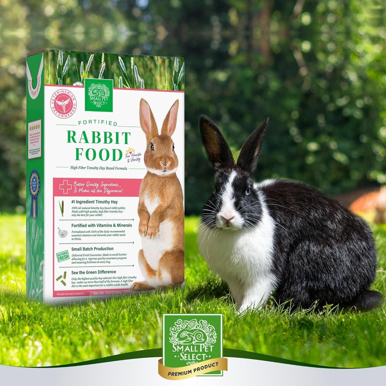 Rabbit Food Pellets, 10 Lb. - pet needs705353831140Rabbit Food Pellets, 10 Lb.10 Pound (Pack Of 1)pet needs