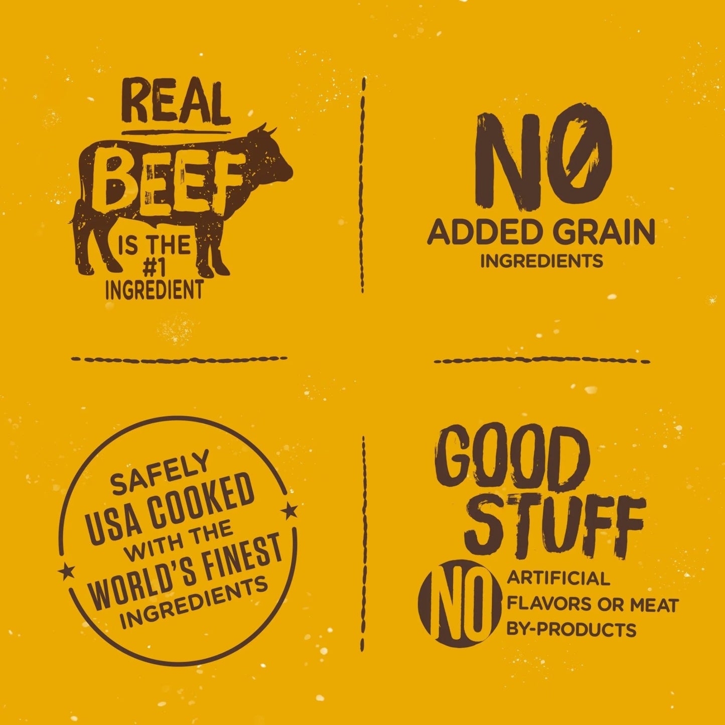 Rachael Ray Burger Bites Dog Treats, Beef Burger with Bison Recipe, Grain Free, 12 Oz. - pet needs744110523447Rachael Ray Burger Bites Dog Treats, Beef Burger with Bison Recipe, Grain Free, 12 Oz.Beef11pet needs