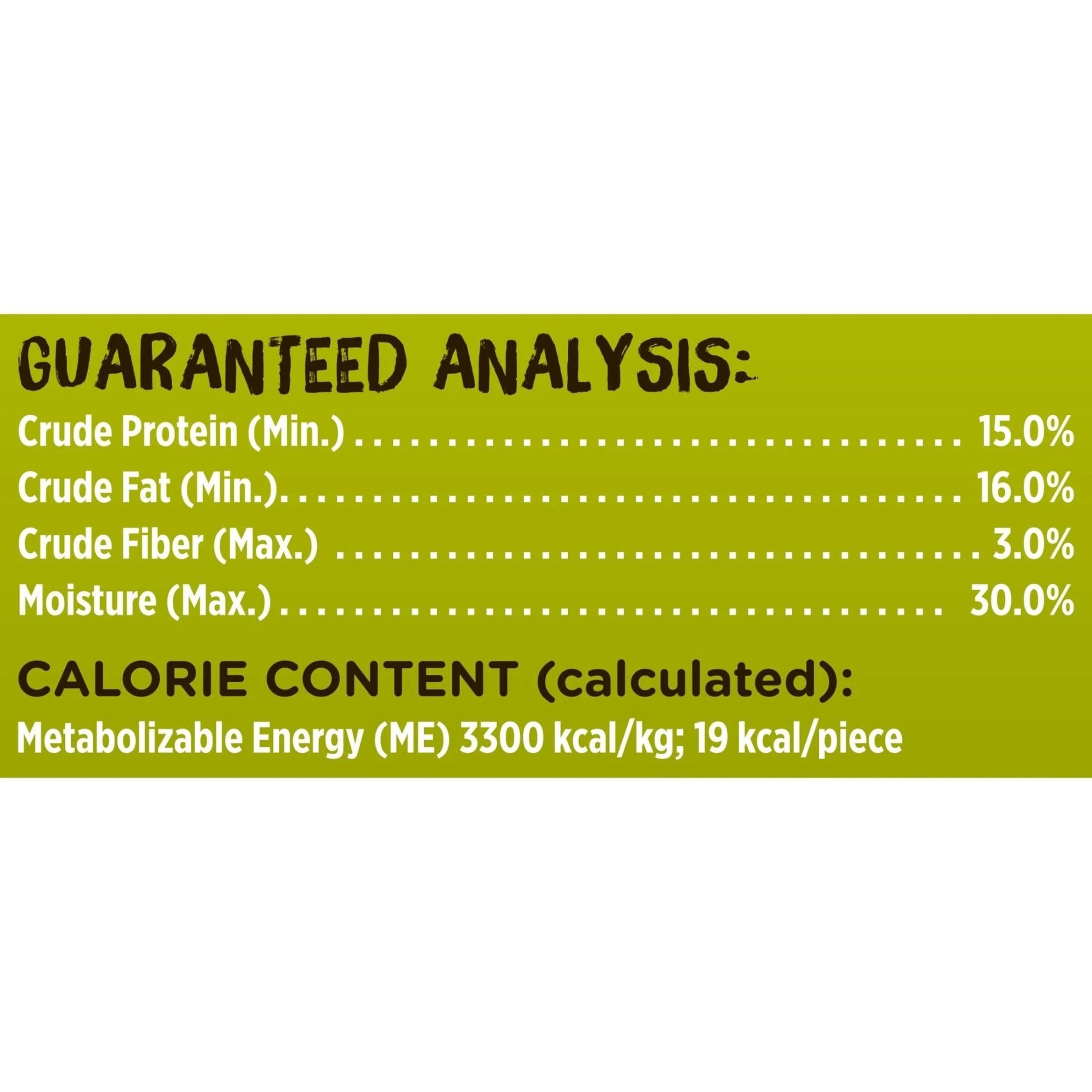 Rachael Ray Savory Roasters Dog Treats, Chicken Recipe, 12 - Ounce Pouch - pet needs7445005026038Rachael Ray Savory Roasters Dog Treats, Chicken Recipe, 12 - Ounce PouchChicken11pet needs
