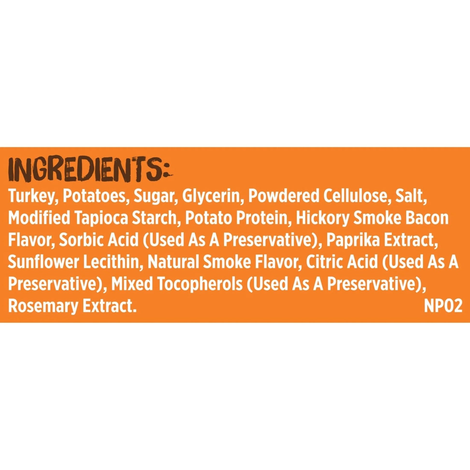 Rachael Ray Turkey Bites Dry Dog Treats, Turkey & Hickory Smoke Bacon Soft Treats, 5 Oz. Pouch - pet needs744110073034Rachael Ray Turkey Bites Dry Dog Treats, Turkey & Hickory Smoke Bacon Soft Treats, 5 Oz. PouchHickory Smoked Baconpet needs