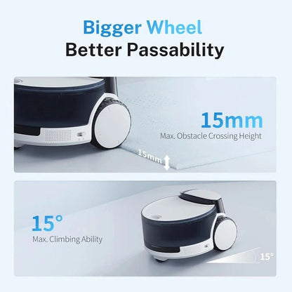 ROLA Petpal Robot Pet Companion - pet needs313106030087ROLA Petpal Robot Pet CompanionWith Treat Dispenser+Interactive Toyspet needs