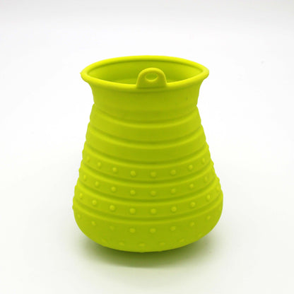 Shiba Inu Paw Cleaner - pet needs313107016066Shiba Inu Paw CleanerGreenMMpet needs