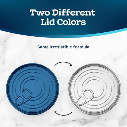 Tastefuls Flaked Wet Cat Food, Made with Natural Ingredients, Tuna Entrée in Gravy, 5.5 - Oz Cans (24 Count) - pet needs744759201836Tastefuls Flaked Wet Cat Food, Made with Natural Ingredients, Tuna Entrée in Gravy, 5.5 - Oz Cans (24 Count)Tuna5.5 Ounce (Pack Of 24)5.5 Ounce (Pack Of 24)pet needs