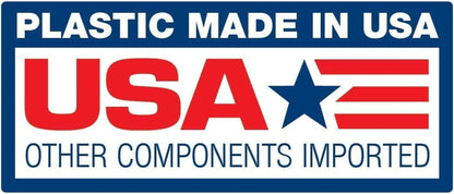 Vittles Vault Stackable Dog Food Storage Container with Sealing Lid, up to 40 Lbs Dry Pet Food Storage Container, Usa - Made - [20.5"L X 12"W X 16.75"H] - pet needs744759034304Vittles Vault Stackable Dog Food Storage Container with Sealing Lid, up to 40 Lbs Dry Pet Food Storage Container, Usa - Made - [20.5"L X 12"W X 16.75"H]Container40 Pounds40 Poundspet needs