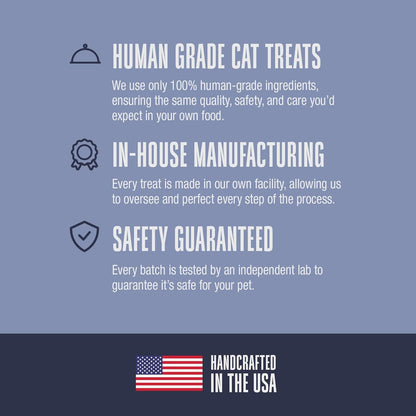 Whole Life Cat Just One Chicken Freeze Dried Cat Treats - Human Grade High Prote - pet needs744110877144Whole Life Cat Just One Chicken Freeze Dried Cat Treats - Human Grade High Protepet needs