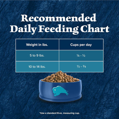 Wilderness Nature'S Evolutionary Diet High - Protein, Grain - Free Natural Dry Food for Adult Cats, Chicken, 6 - Lb. Bag - pet needs7445037234234Wilderness Nature'S Evolutionary Diet High - Protein, Grain - Free Natural Dry Food for Adult Cats, Chicken, 6 - Lb. Bag6 Pound (Pack Of 1)pet needs