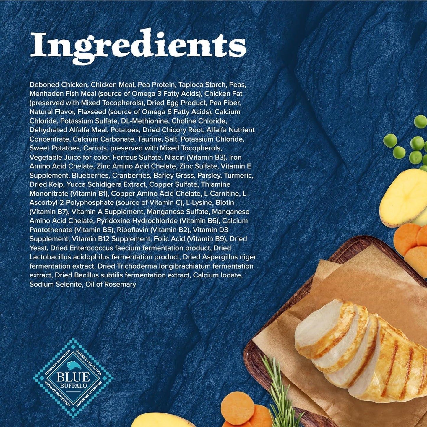 Wilderness Nature'S Evolutionary Diet High - Protein, Grain - Free Natural Dry Food for Adult Cats, Chicken, 6 - Lb. Bag - pet needs7445037234234Wilderness Nature'S Evolutionary Diet High - Protein, Grain - Free Natural Dry Food for Adult Cats, Chicken, 6 - Lb. Bag6 Pound (Pack Of 1)pet needs